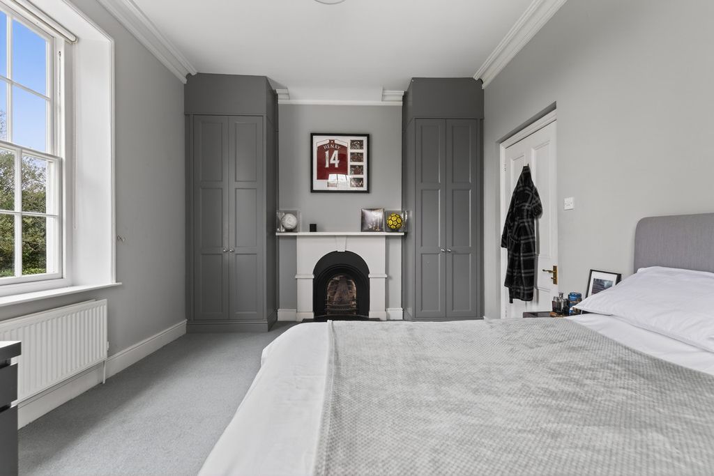 Additional image 36 of 7 bed country house for saleClaybrooke Parva, Lutterworth, Leicestershire LE17