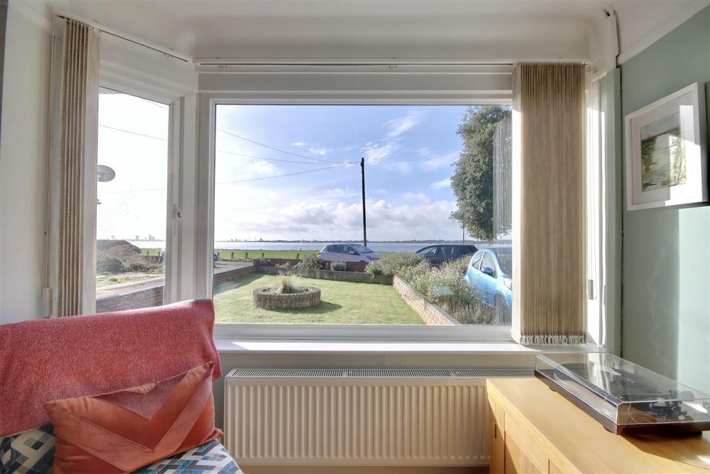 Property photo 1 of 22 Sea View From Lounge/Diner
