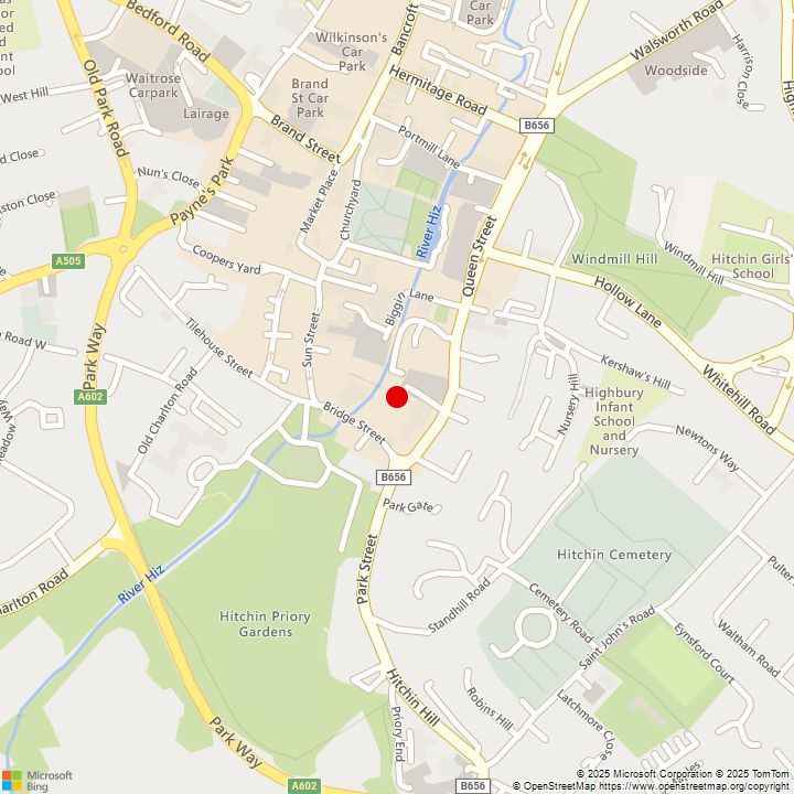 Property photo 2 of 5 Property Map