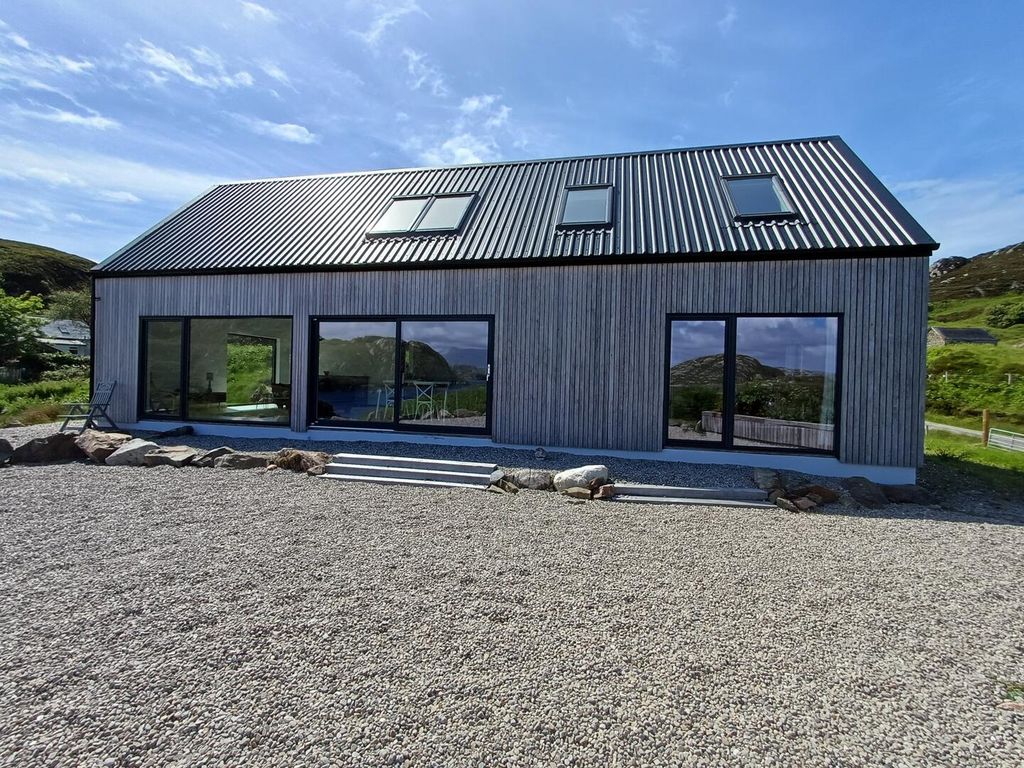 Property photo 3 of 61 Front (Exterior)