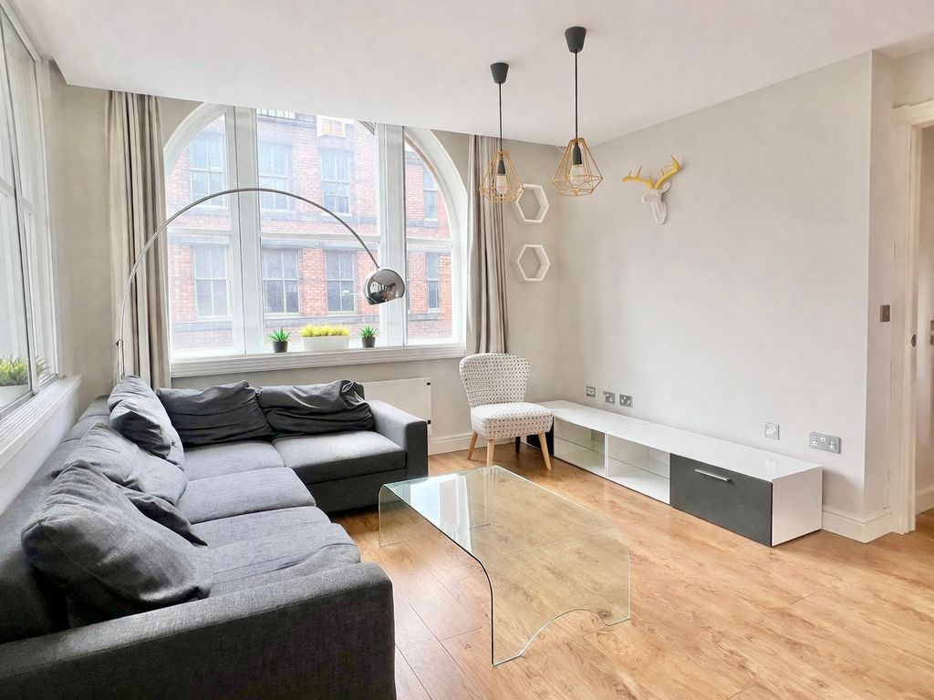 Property photo 2 of 8 Living Room