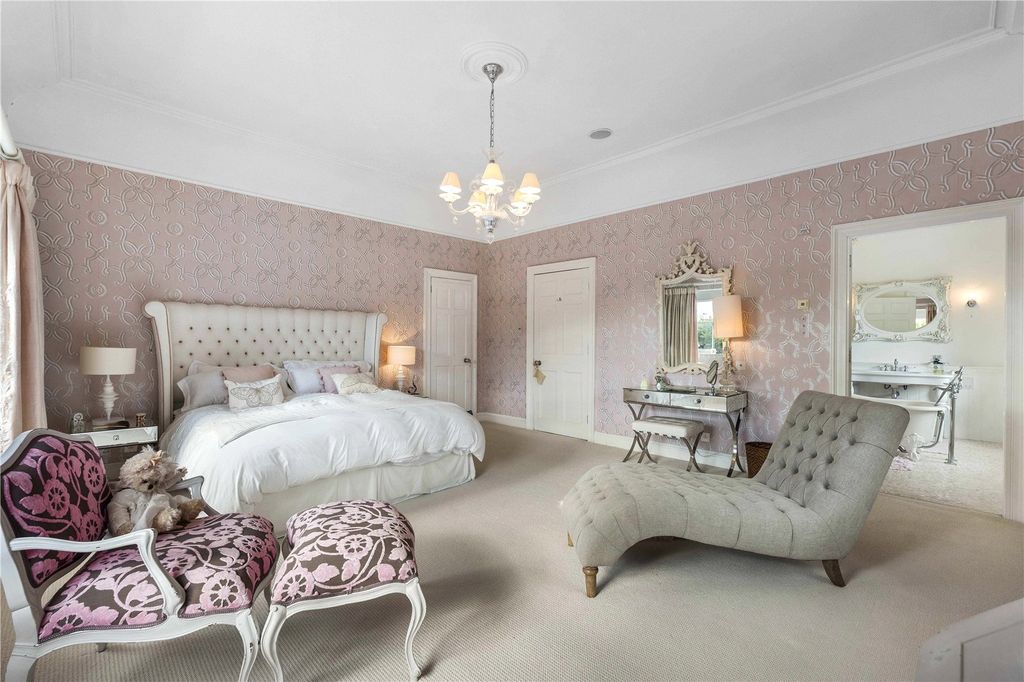 Additional image 27 of 6 bed detached house for saleJohnston Lodge, Laurencekirk, Aberdeenshire AB30