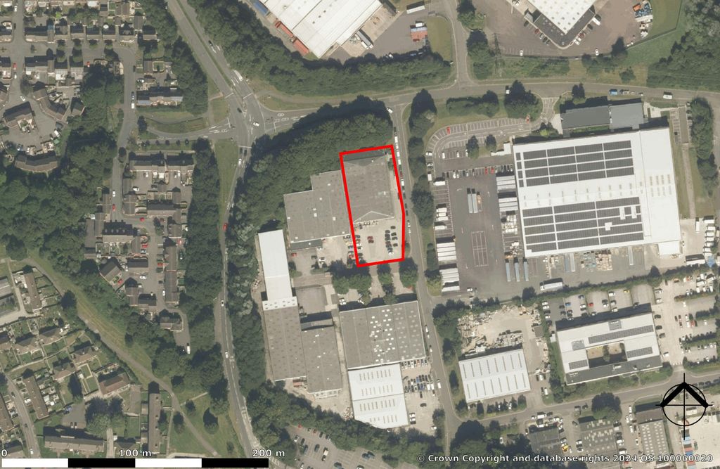 Property photo 1 of 4 Unit 1 Crompton  Aerial.Jpg