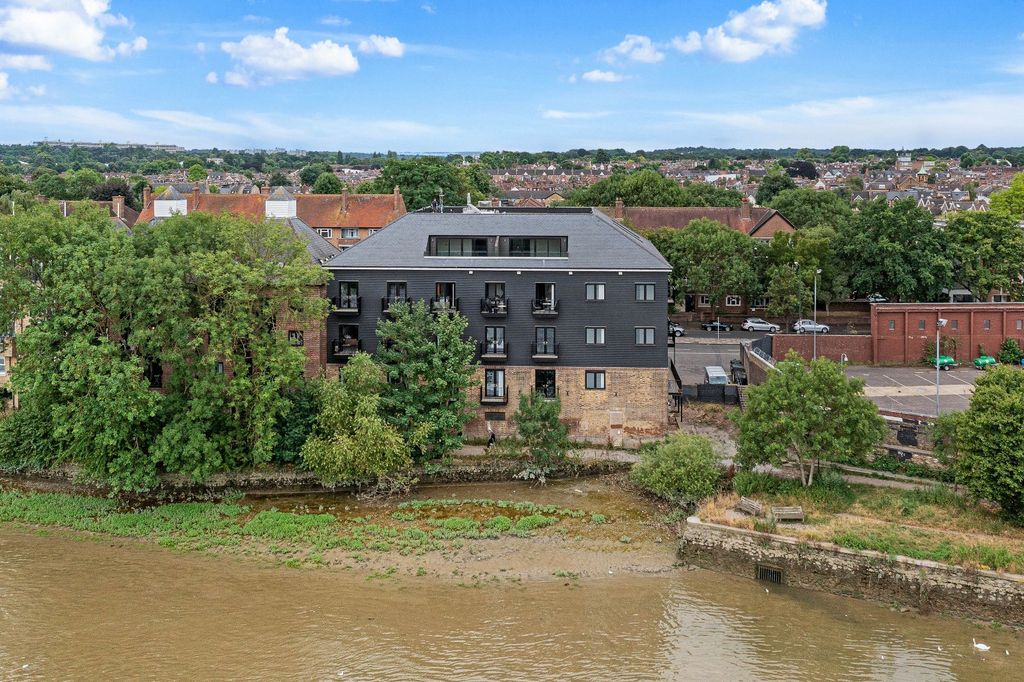 Property photo 1 of 13 Exterior- River Side