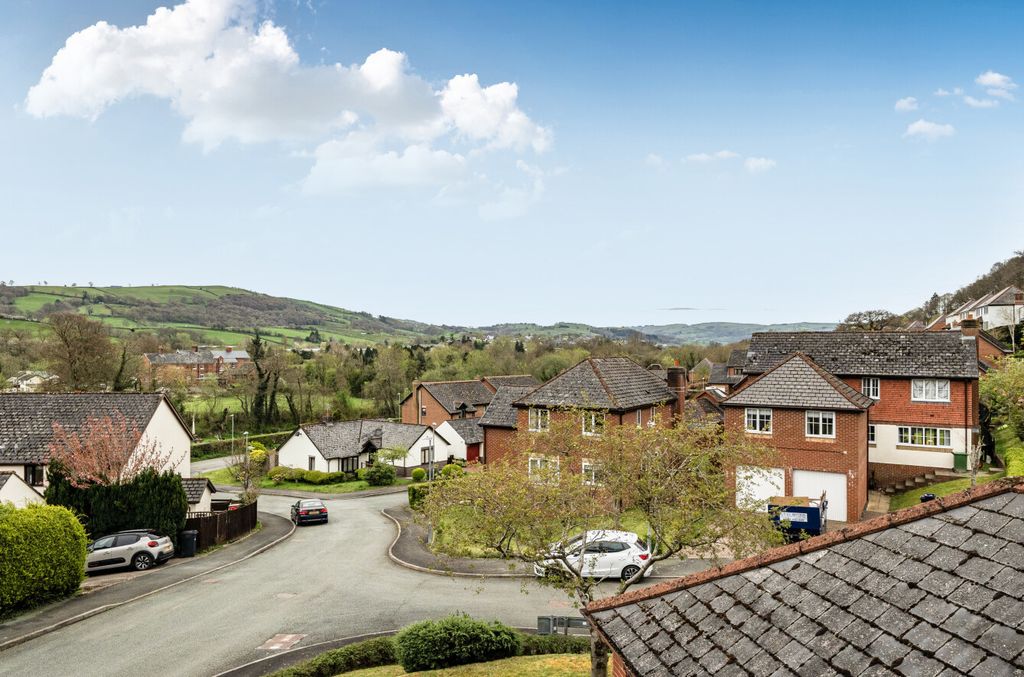 Additional image 20 of 5 bed detached house for salePrimrose Drive, Newtown, Powys SY16
