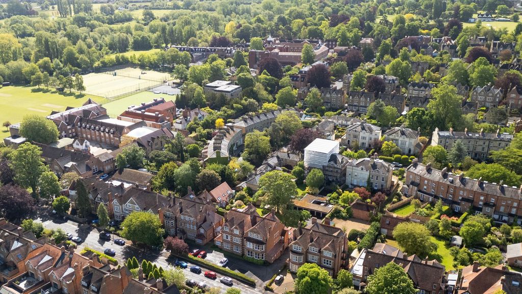 Additional image 17 of 1 bed flat for saleBardwell Road, Oxford OX2