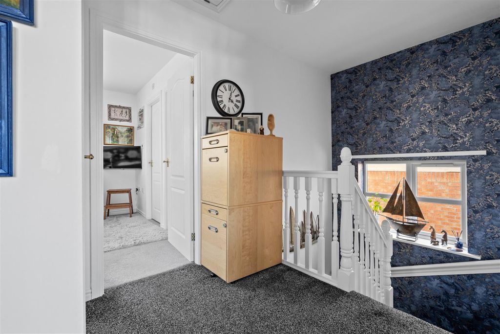 Additional image 16 of 3 bed detached house for saleStapylton Drive, Horden, Peterlee SR8