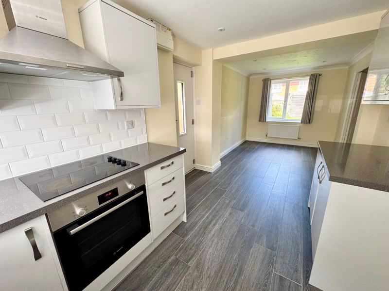 Property photo 2 of 17 Open Plan Dining Kitchen