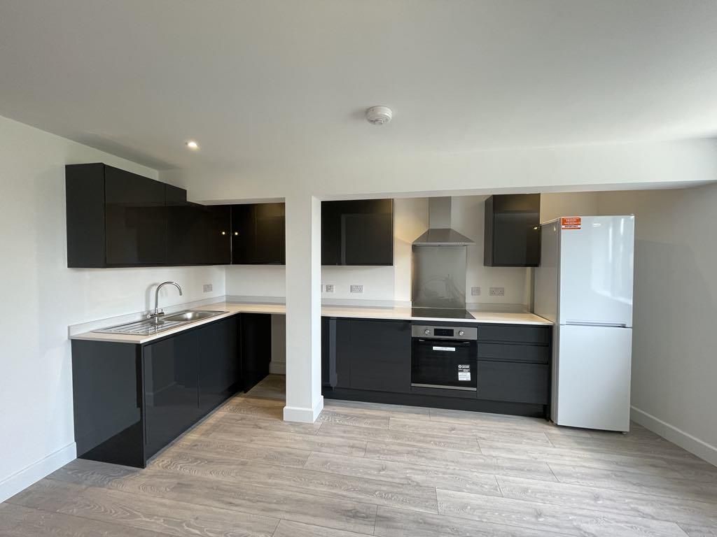Property photo 1 of 10 Copenhagen Flat 14 Kitchen.Jpg