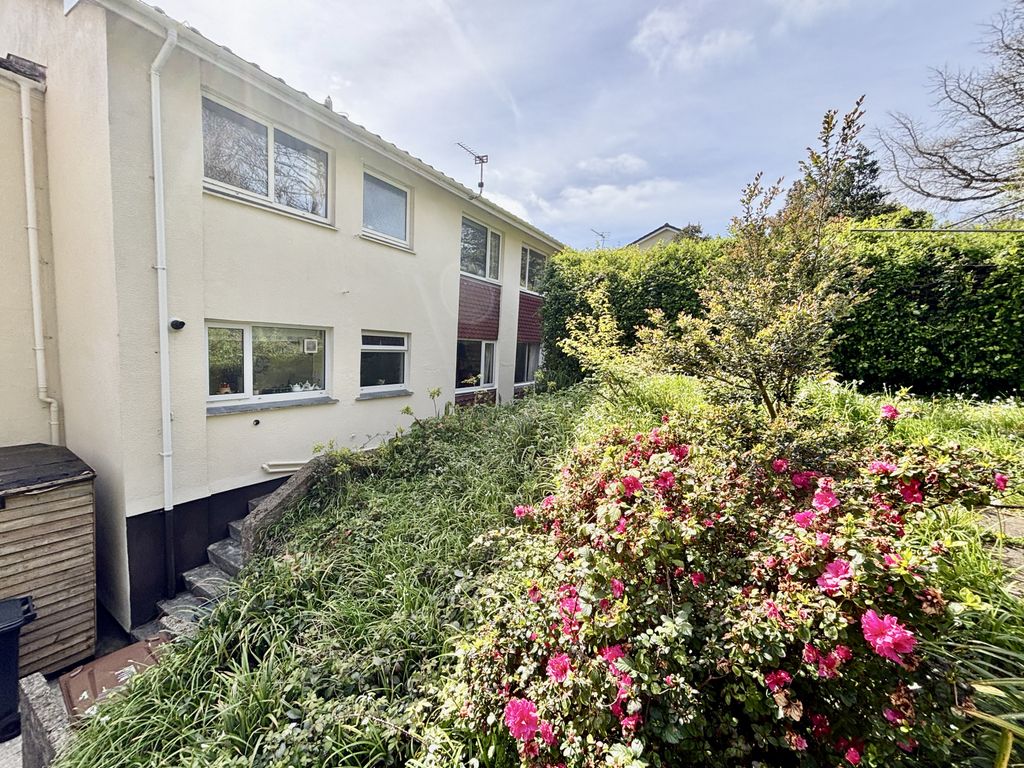 Additional image 9 of 2 bed flat for saleQuarry Gardens, Tredarvah TR18