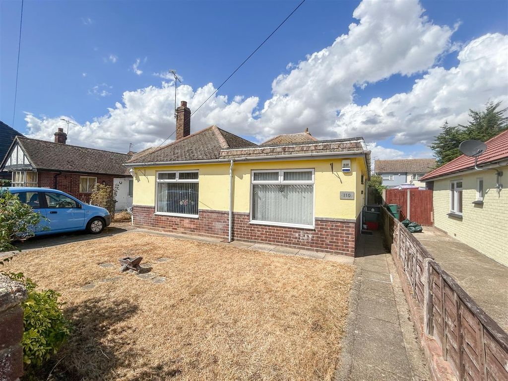 Property photo 1 of 14 Outside Front