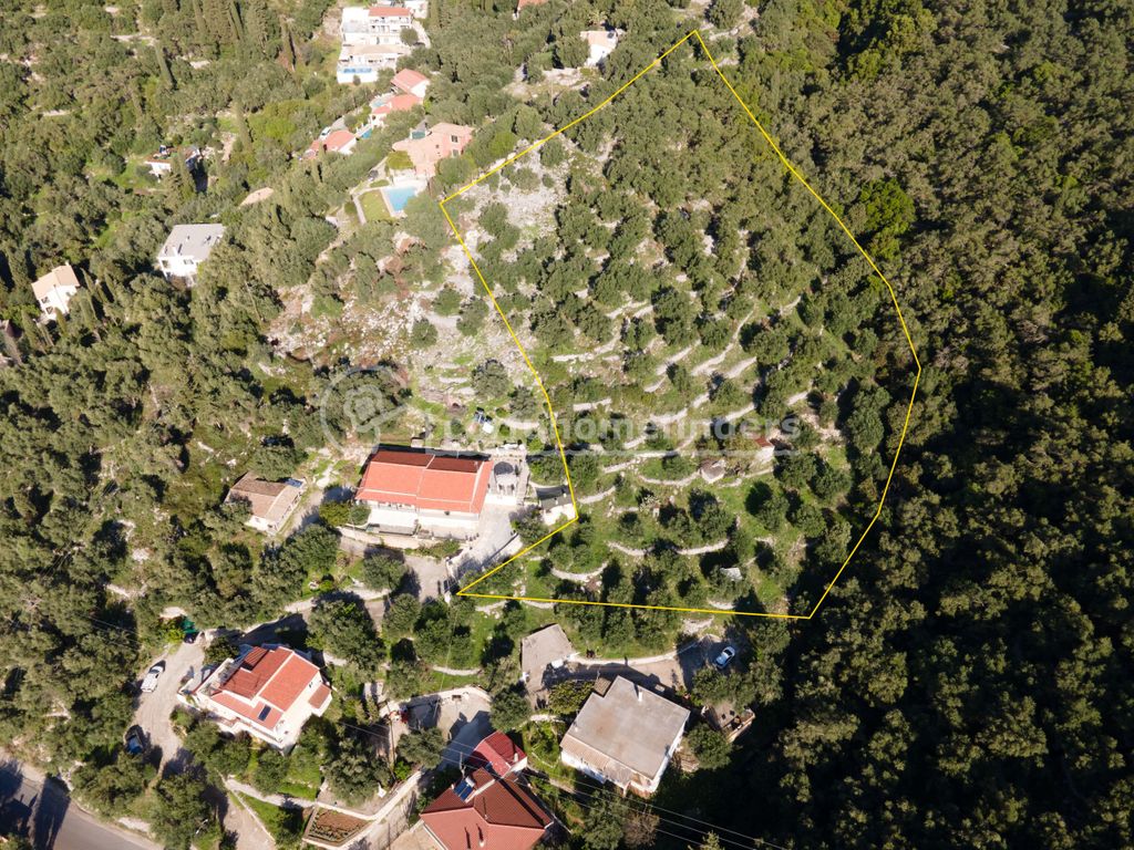 Property photo 3 of 7 Aerial Shot