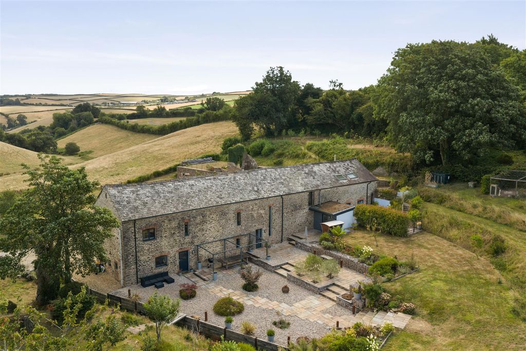 Property photo 2 of 43 Stagstotnes_Higherdinnicombe_010.Jpg