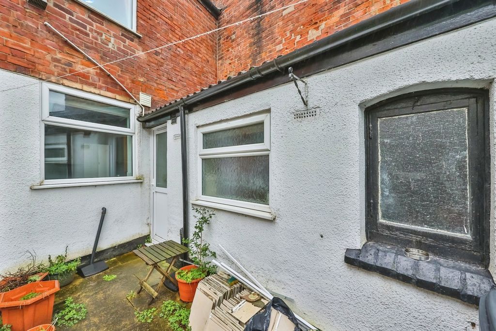 Property photo 3 of 8 Rear Patio Area