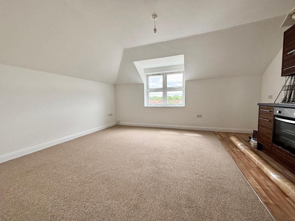 Property photo 2 of 6 Open Plan Kitchen/Living Area