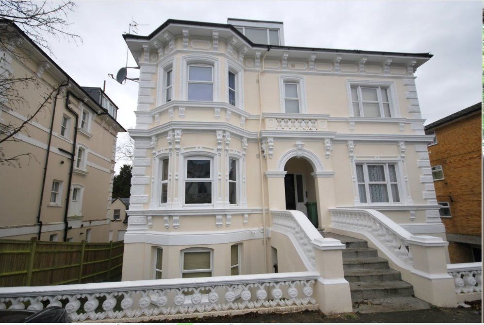 Property photo 1 of 4 1 Bed Unfurnished Flat