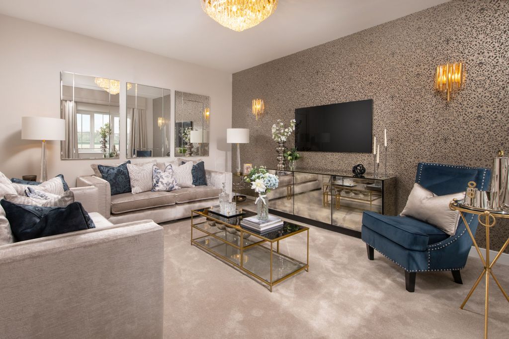 Property photo 1 of 12 Showhome Photography