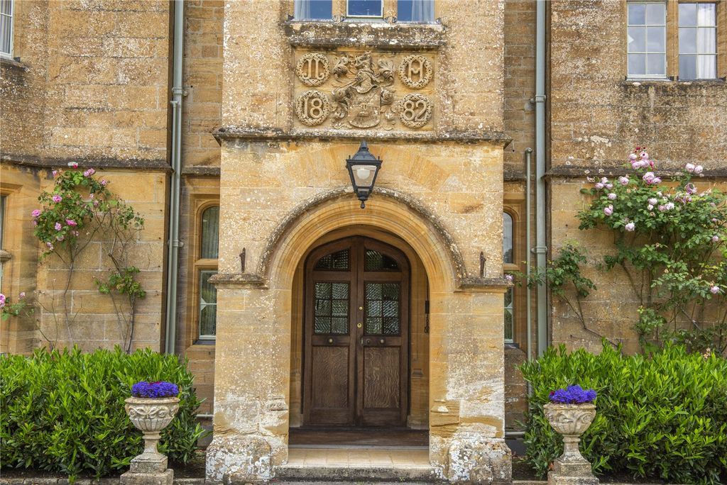 Property photo 3 of 47 Front Door