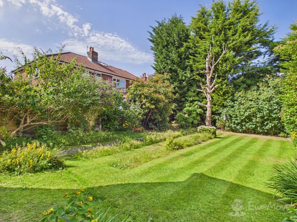 Property photo 2 of 10 Rear Garden