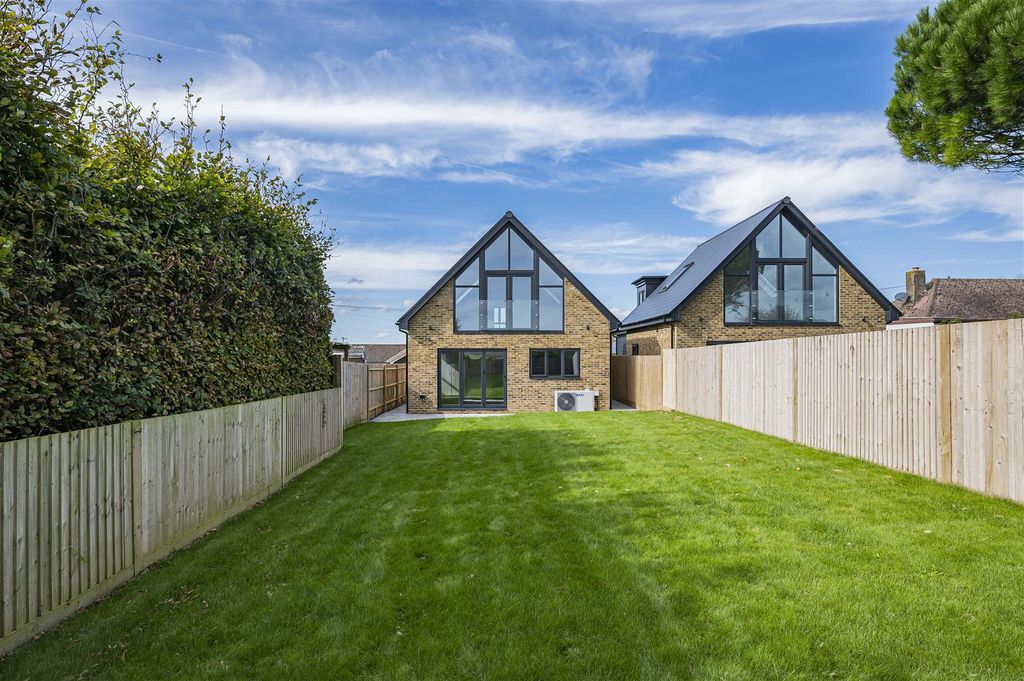 Property photo 3 of 29 Rear Elevation