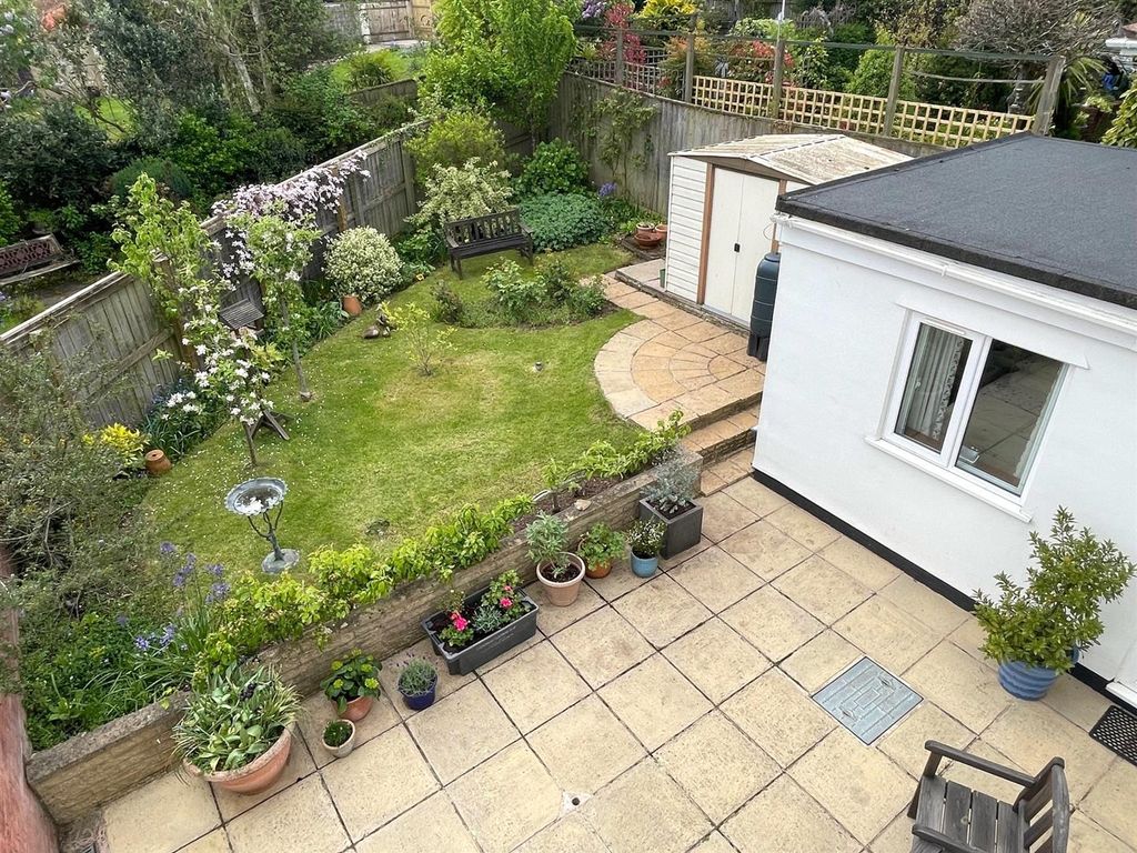 Property photo 2 of 32 View Over Rear Garden