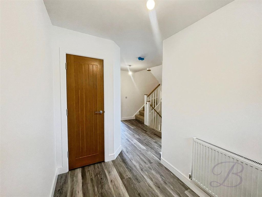 Property photo 3 of 32 Upper Ground Floor - Entrance Hall