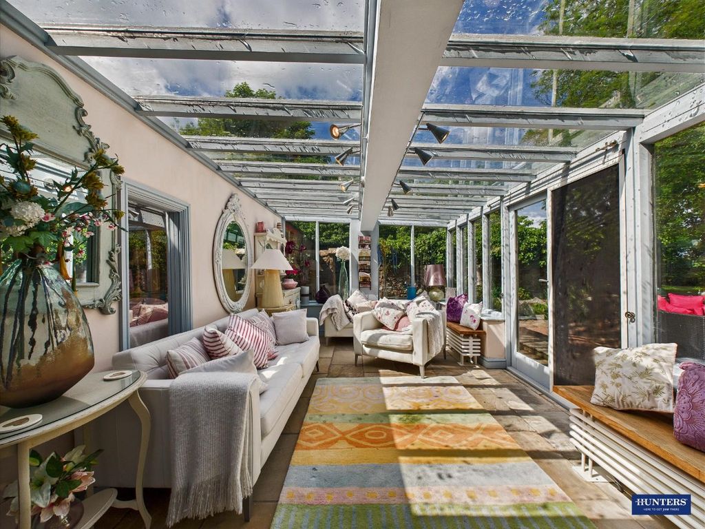 Property photo 3 of 29 Rear Conservatory