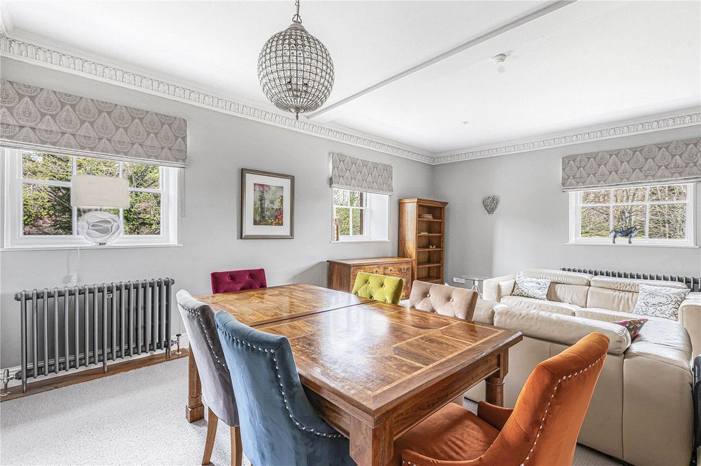 Property photo 3 of 17 Dining Room