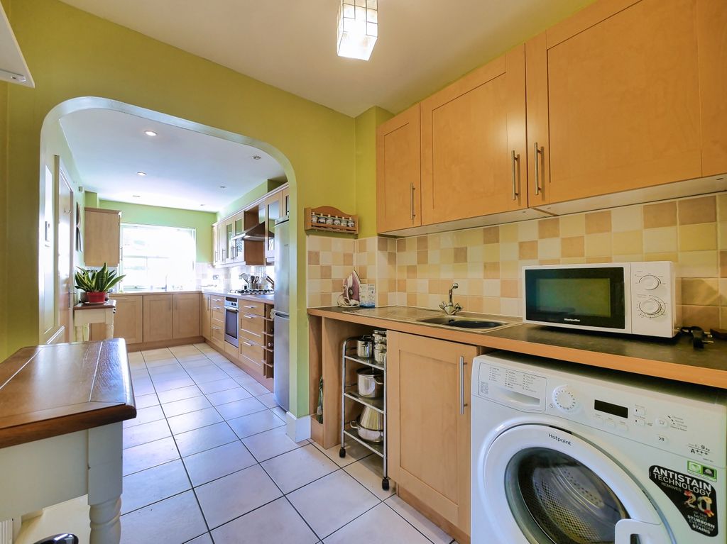 Property photo 3 of 17 Utility Room