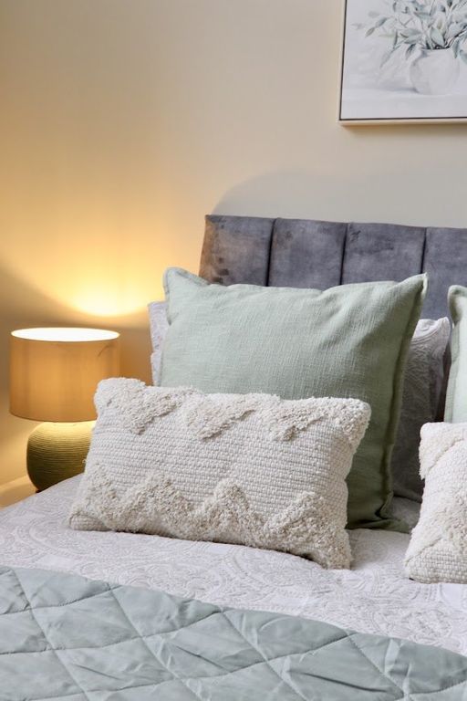 Property photo 1 of 14 Luxury Two-Bedroom Fully Furnished Apartment With En-Suite