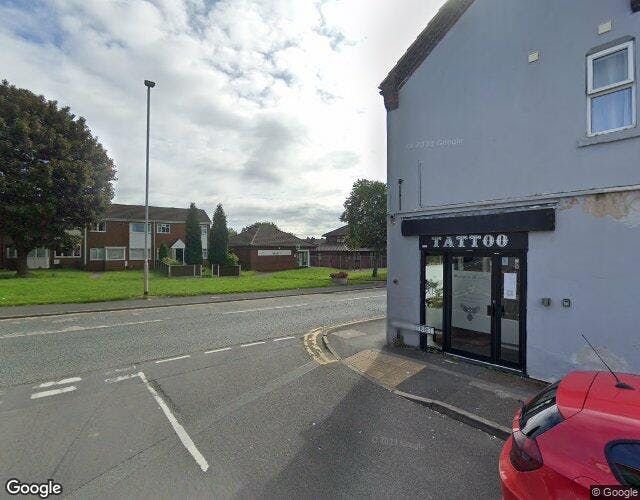 Property photo 2 of 14 Street View