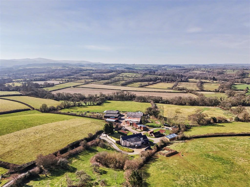 Additional image 23 of Land for saleExbourne -Okehampton, Devon EX20