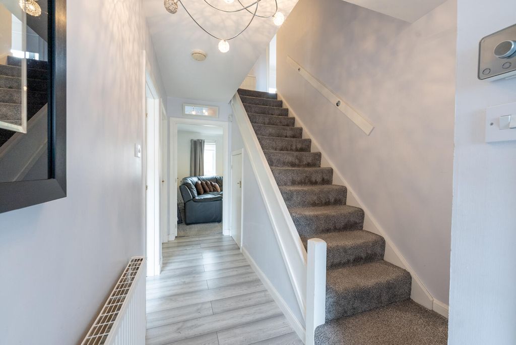 Additional image 9 of 4 bed detached house for saleBowhill Crescent, Caldercruix, Airdrie ML6