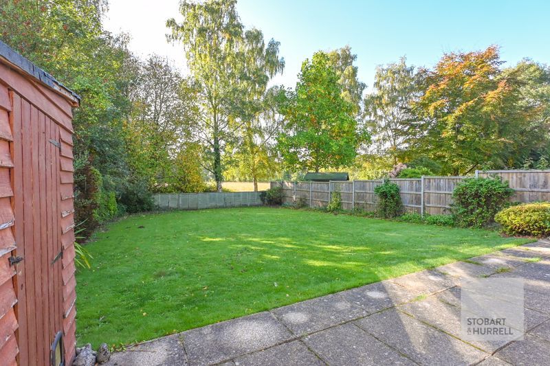 Property photo 2 of 21 Rear Outlook