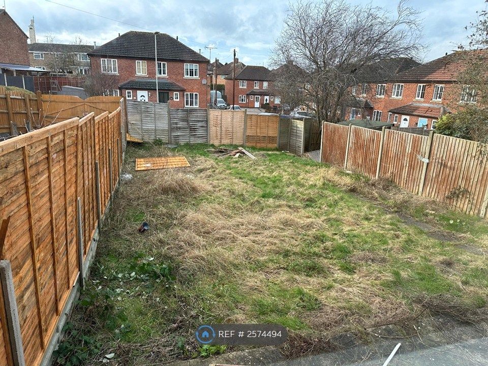 Property photo 1 of 15 Back Garden