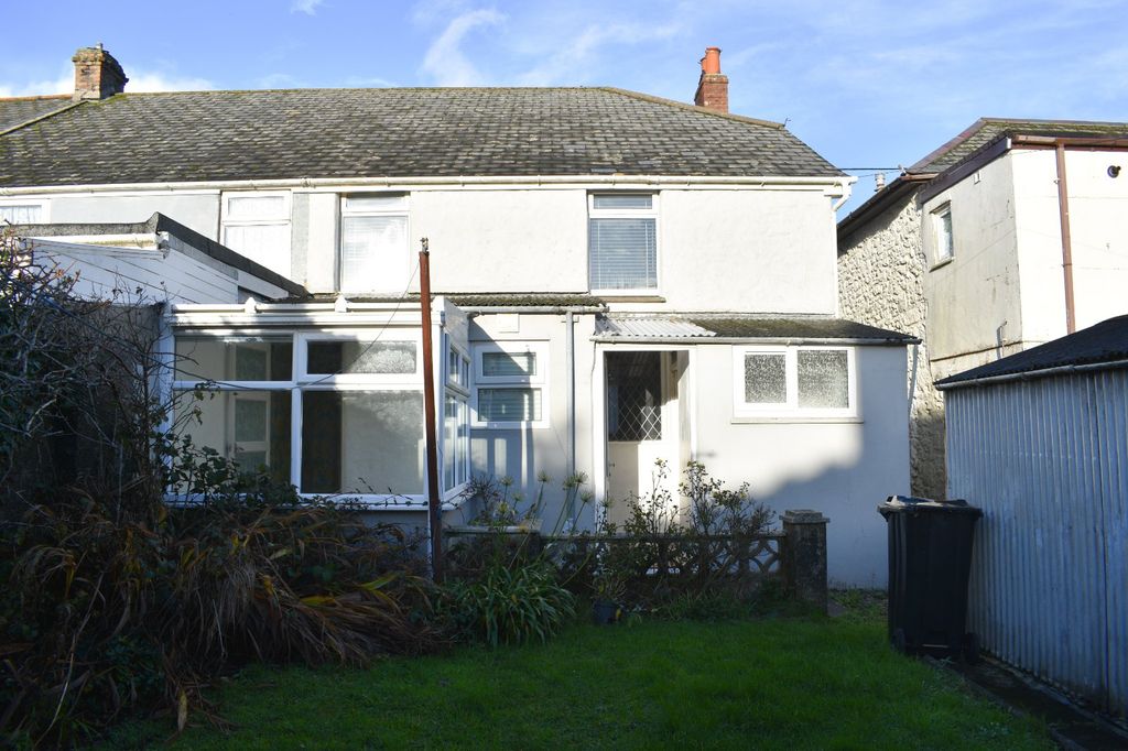 Property photo 2 of 14 Rear Elevation