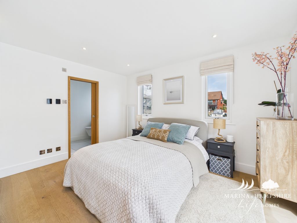 Additional image 24 of 4 bed town house for saleBryher Island, Port Solent PO6