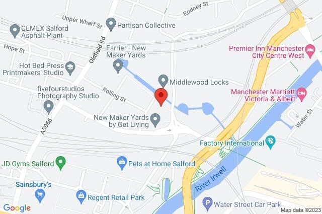 Property photo 2 of 4 Google Maps Image