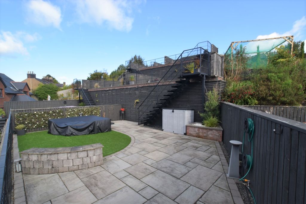 Additional image 25 of 5 bed detached house for sale32 Corberry Park, Dumfries DG2