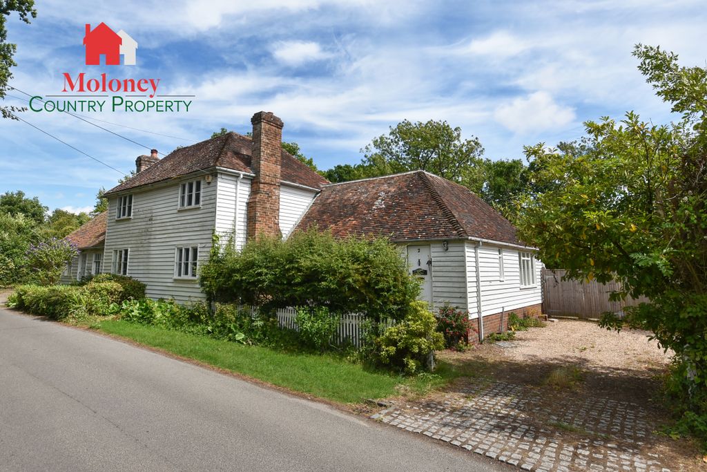 Property photo 1 of 15 2Snaggshall Cottages_Cover