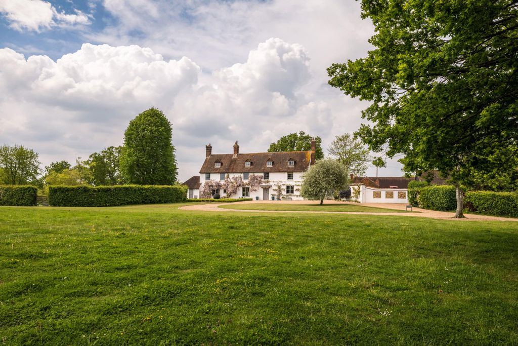 Additional image 45 of 6 bed detached house for saleShipbourne, Tonbridge, Kent TN11