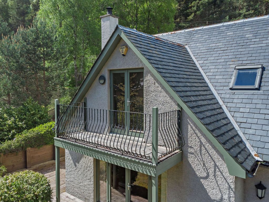 Additional image 4 of 5 bed detached house for saleKinchurdy Road, Boat Of Garten, Inverness-Shire PH24