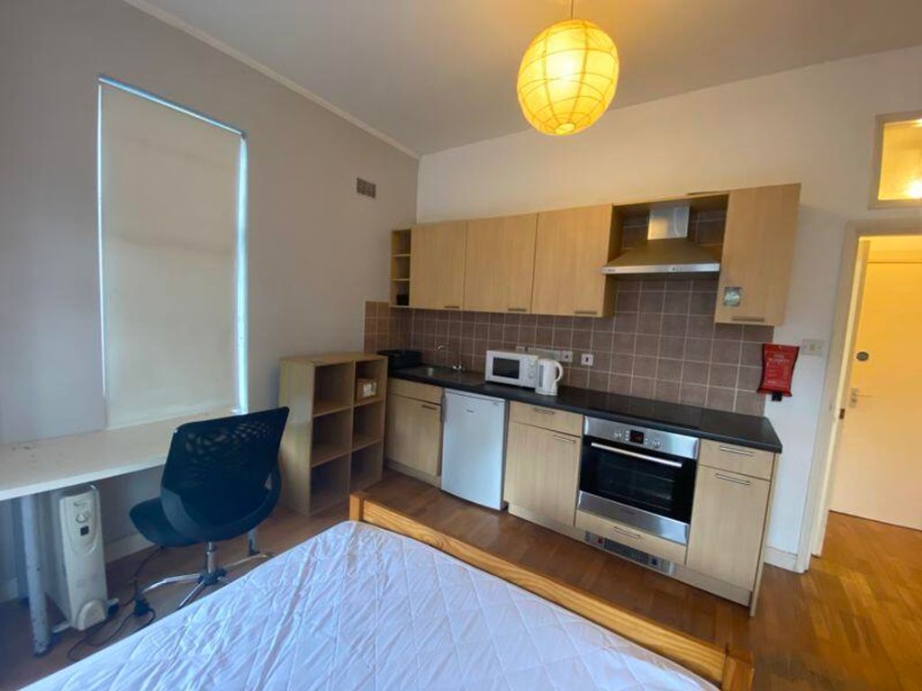 Property photo 2 of 5 A Modern Kitchenette With Ample Space And Natural ...
