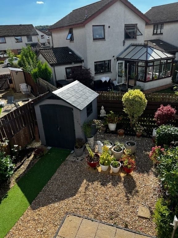 Additional image 12 of 3 bed semi-detached house to rentFlures Avenue, Erskine, Renfrewshire PA8