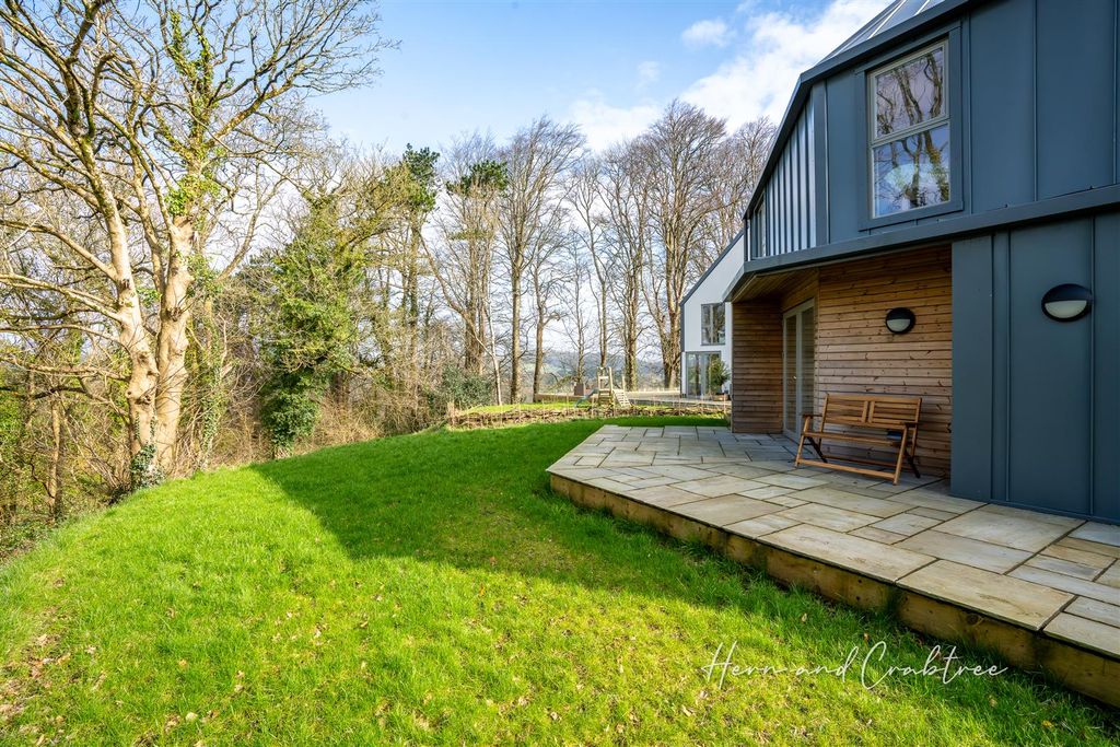 Additional image 39 of 4 bed detached house for saleGreat House Farm, Michaelston Road, St. Fagans, Cardiff CF5