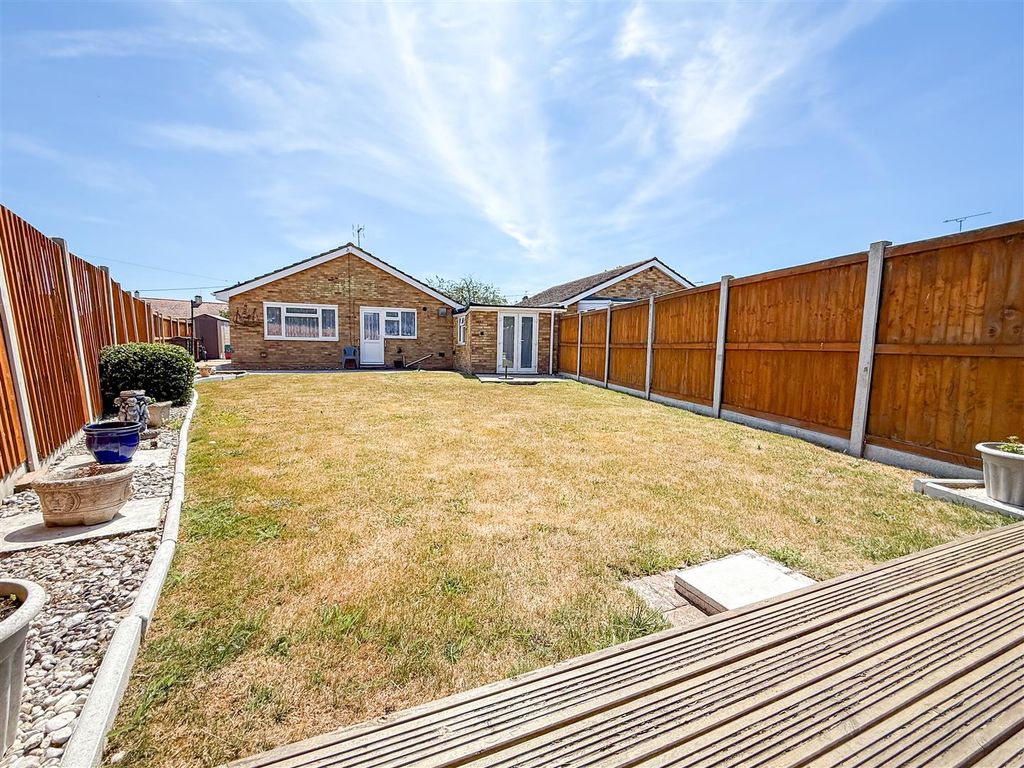 Property photo 2 of 14 Outside Side And Rear Gardens