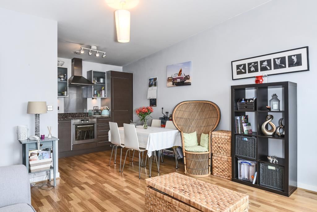 Property photo 1 of 8 Kitchen/Diner