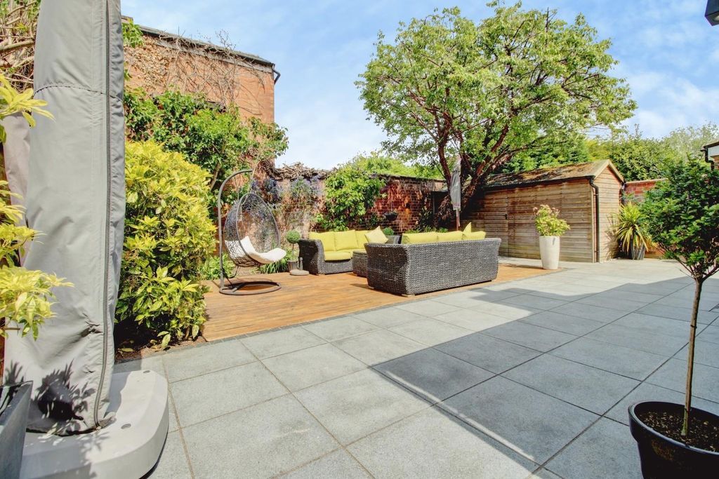 Additional image 45 of 5 bed semi-detached house for saleChester House, Leicester Street, Leamington Spa CV32