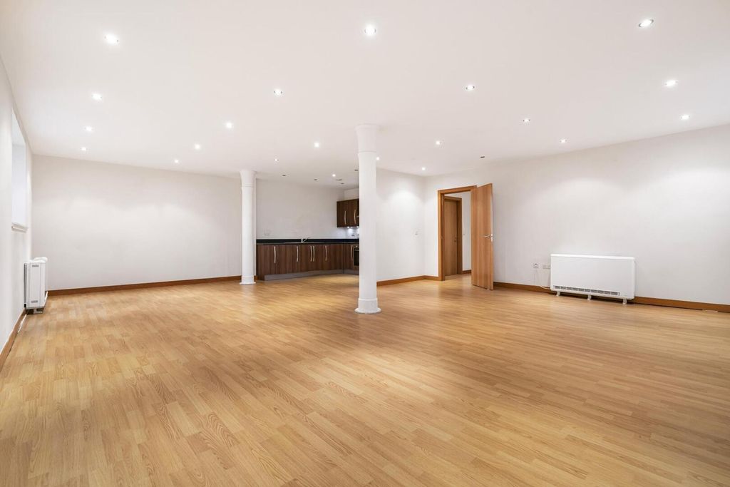 Property photo 3 of 8 Living Room