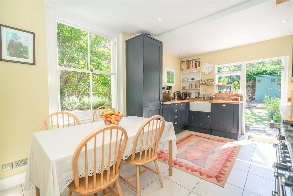 Property photo 3 of 23 Kitchen A
